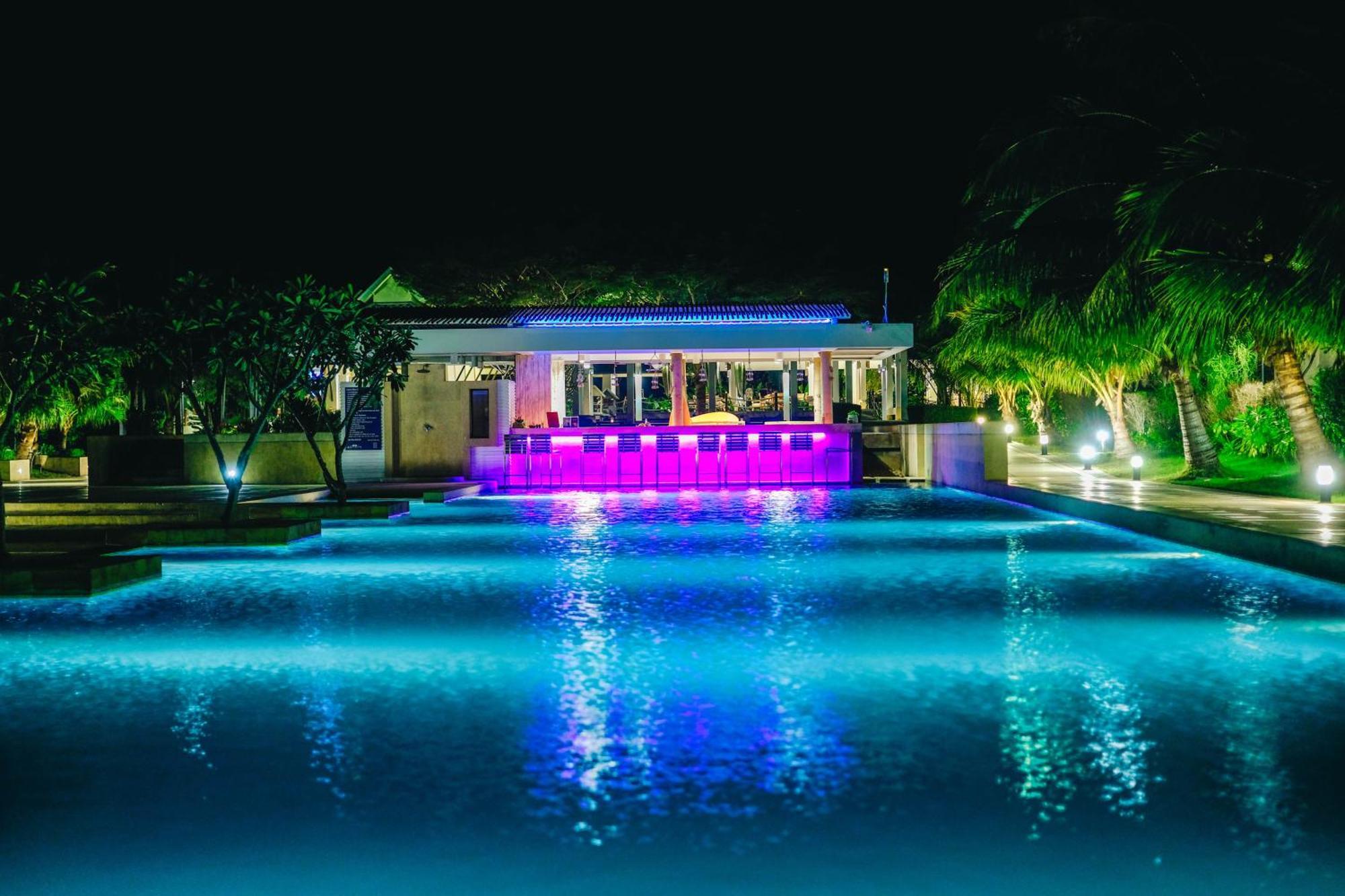 Sirarun Resort Ban Krut  Exterior foto
